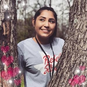 Meet your Posher, Keely